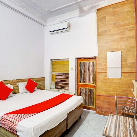 מיראט Hotel O Sangam מראה חיצוני תמונה