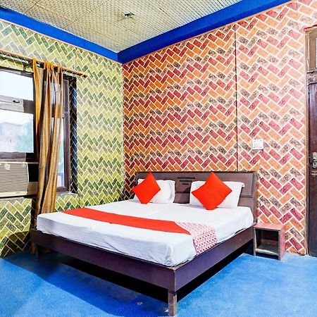 מיראט Hotel O Sangam מראה חיצוני תמונה