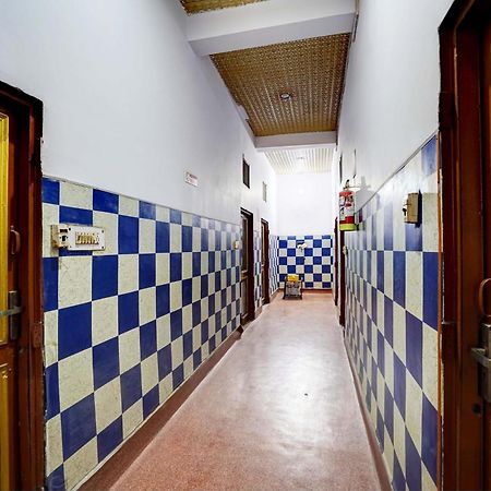 מיראט Hotel O Sangam מראה חיצוני תמונה