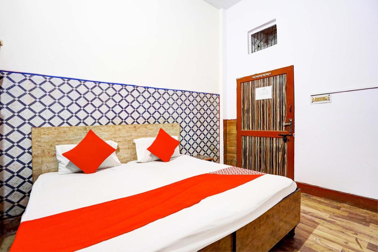 מיראט Hotel O Sangam מראה חיצוני תמונה