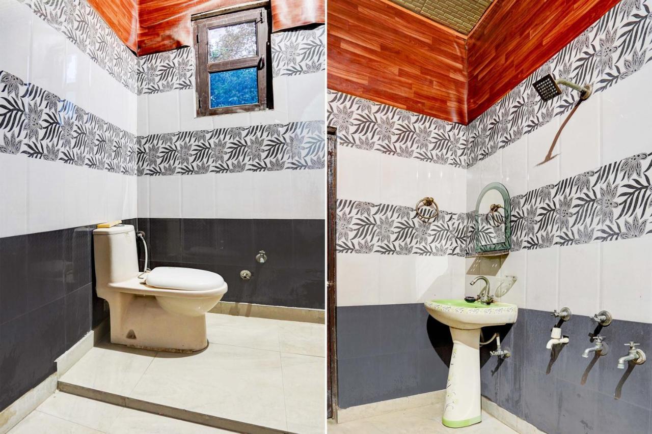 מיראט Hotel O Sangam מראה חיצוני תמונה