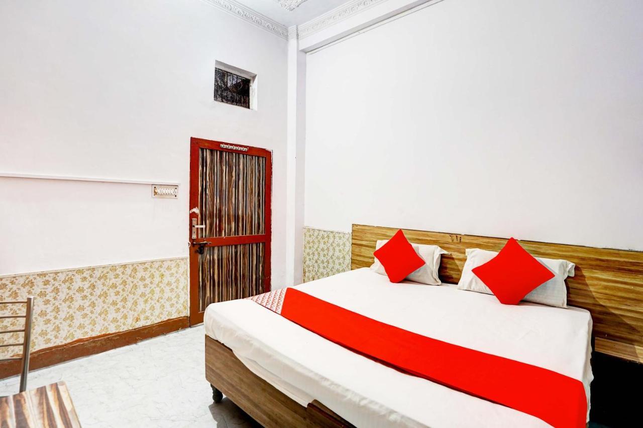 מיראט Hotel O Sangam מראה חיצוני תמונה