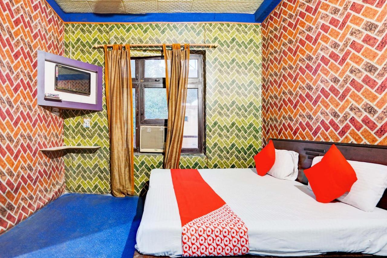 מיראט Hotel O Sangam מראה חיצוני תמונה
