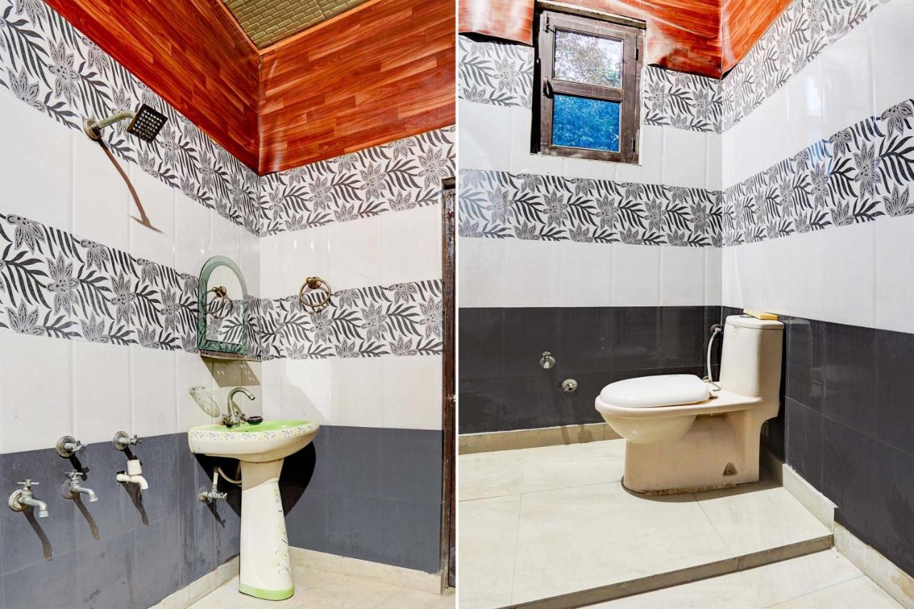 מיראט Hotel O Sangam מראה חיצוני תמונה