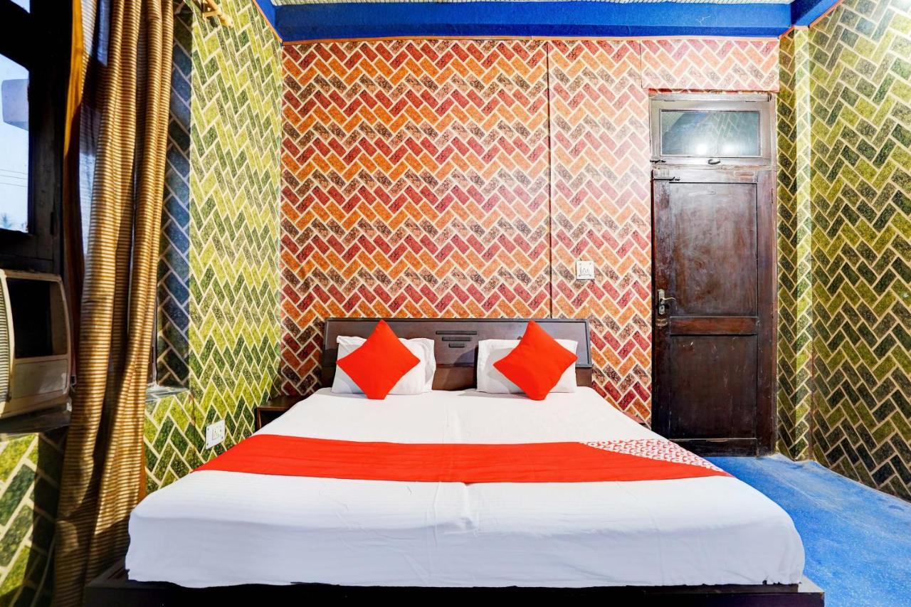 מיראט Hotel O Sangam מראה חיצוני תמונה