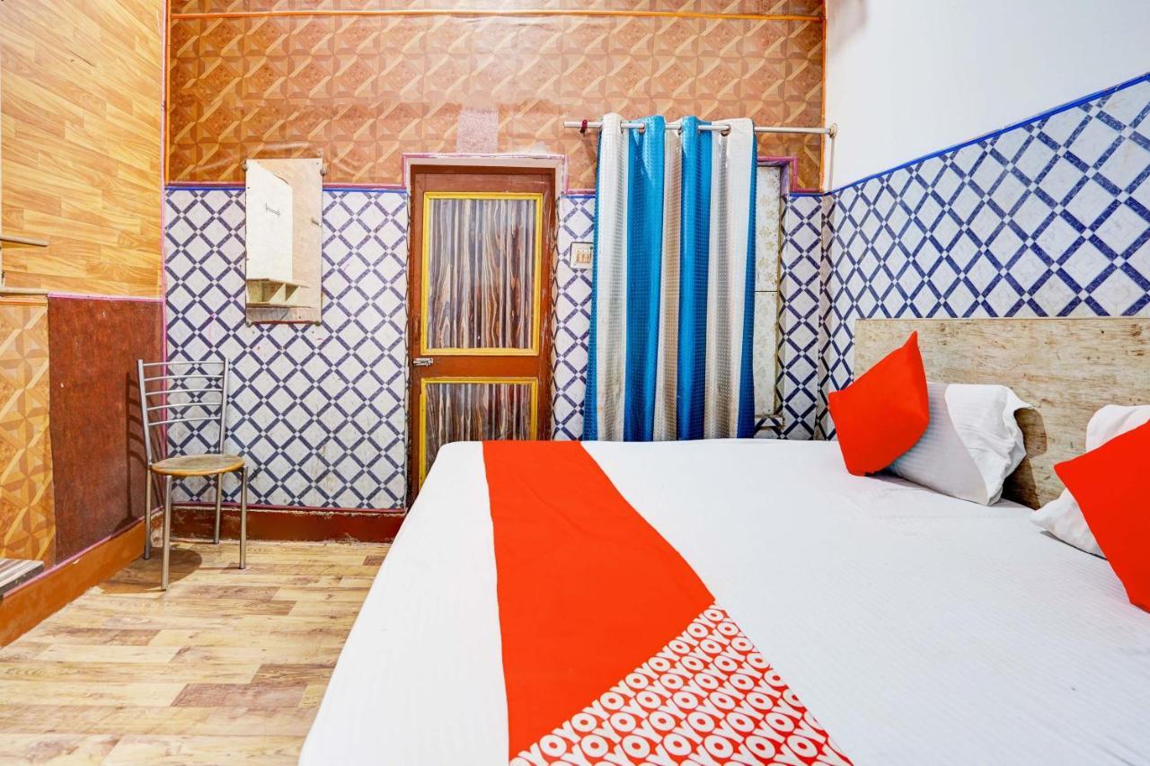 מיראט Hotel O Sangam מראה חיצוני תמונה