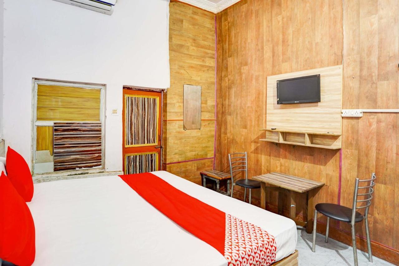 מיראט Hotel O Sangam מראה חיצוני תמונה