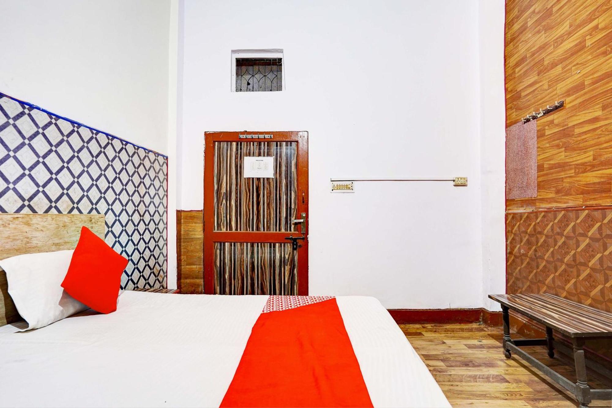 מיראט Hotel O Sangam מראה חיצוני תמונה
